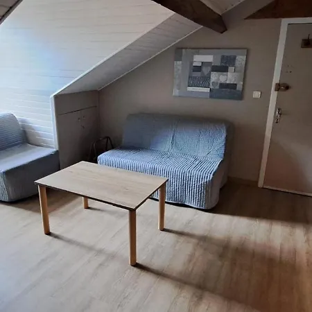 Apartment Ax Les Thermes Ax-les-Thermes